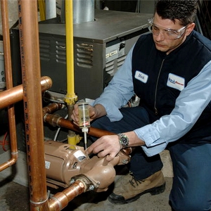 Drain Rescue Plumbers Whitby