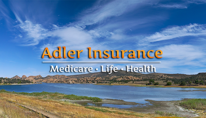 Adler Insurance Inc.