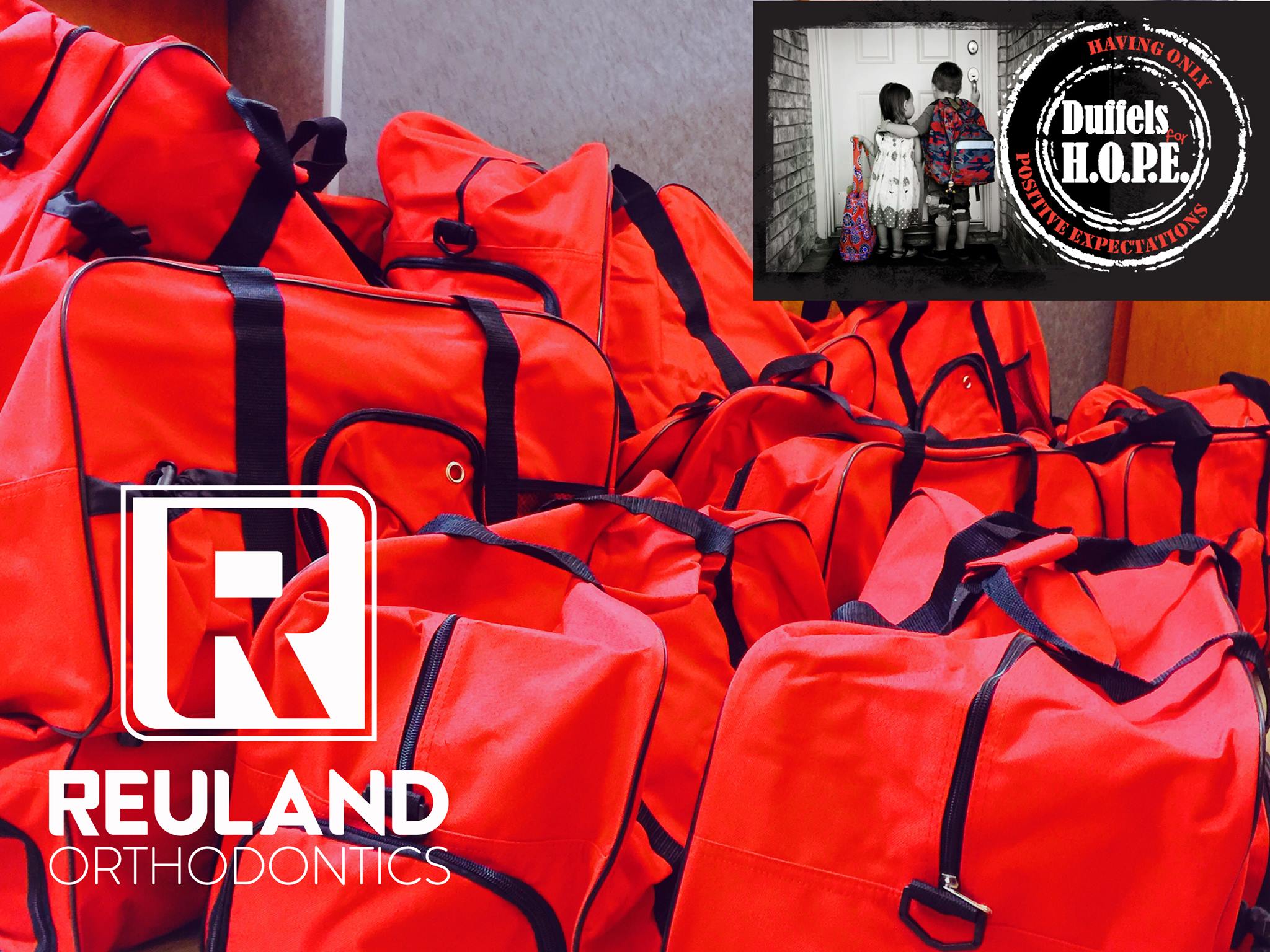 Reuland Orthodontics