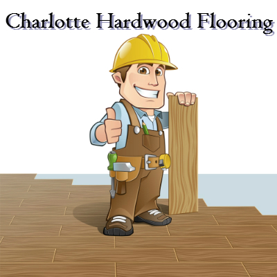 Charlotte Hardwood Flooring