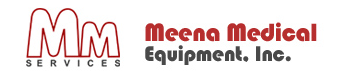 Meena Medical Equipment
