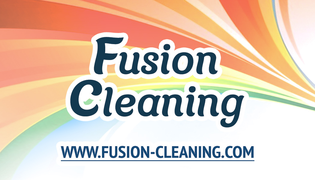 Fusion Cleaning