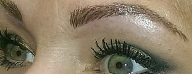 Personal Touch Permanent Makeup