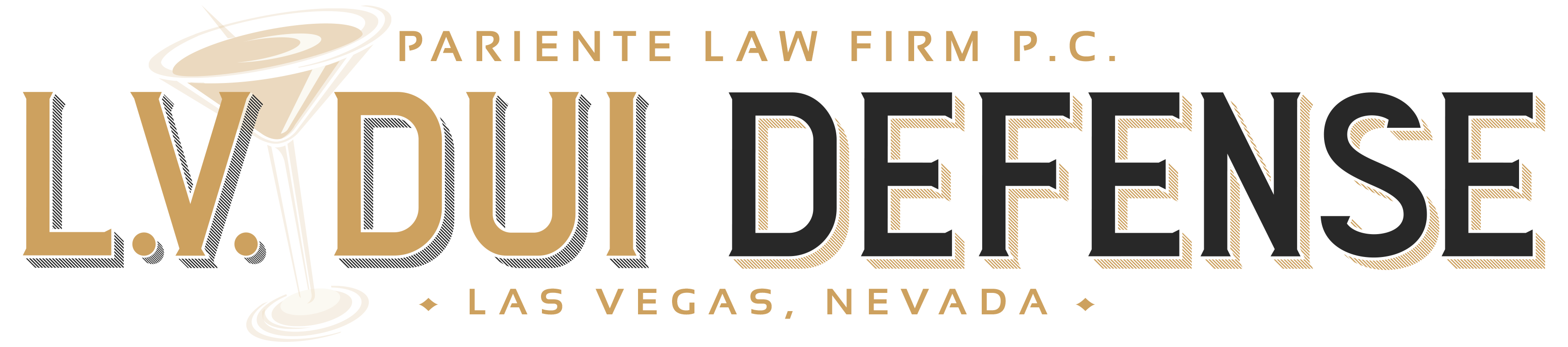 LV DUI DEFENSE
