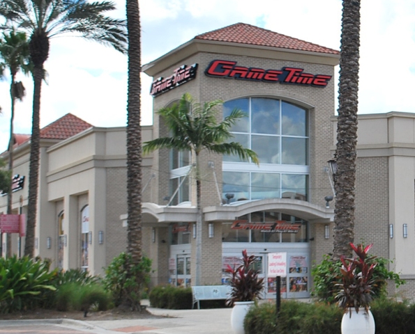 GameTime