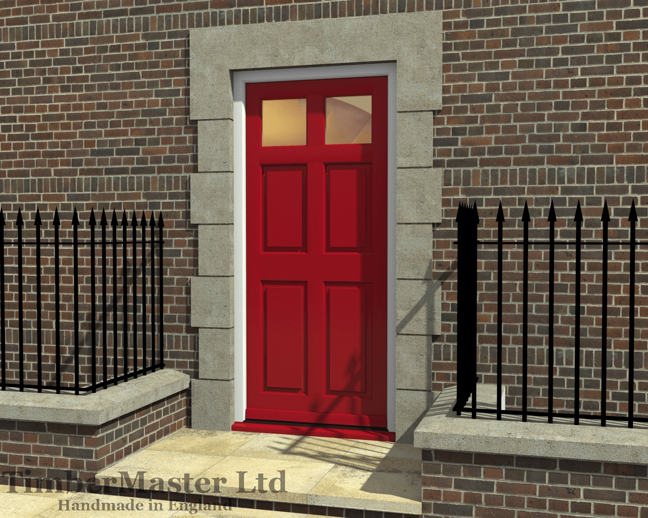 TimberMaster LTD - Bespoke Windows & Doors Manufacturer