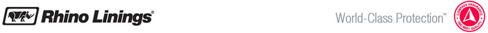 Rhino Linings Australasia Pty Ltd