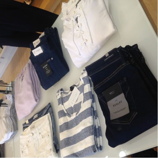 Mint Clothing Boutique