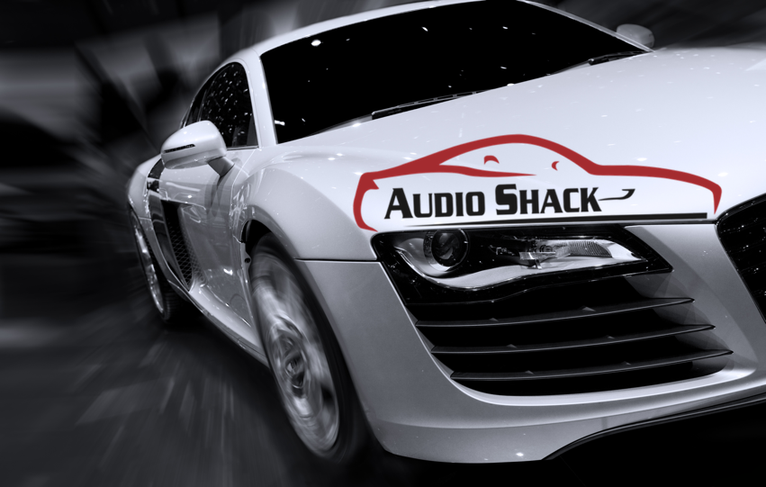 Audio Shack