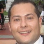 Shant Tavitian, New York Life