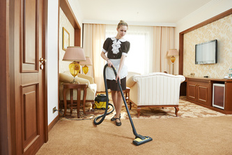 Best Carpet Cleaning Pompano Beach