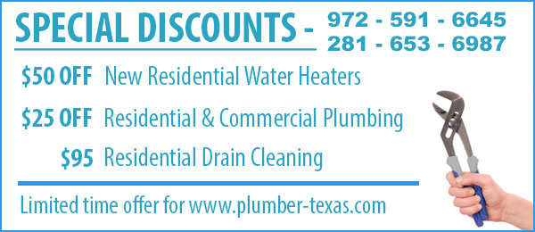 Plumber Irving