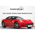 rent a luxury car