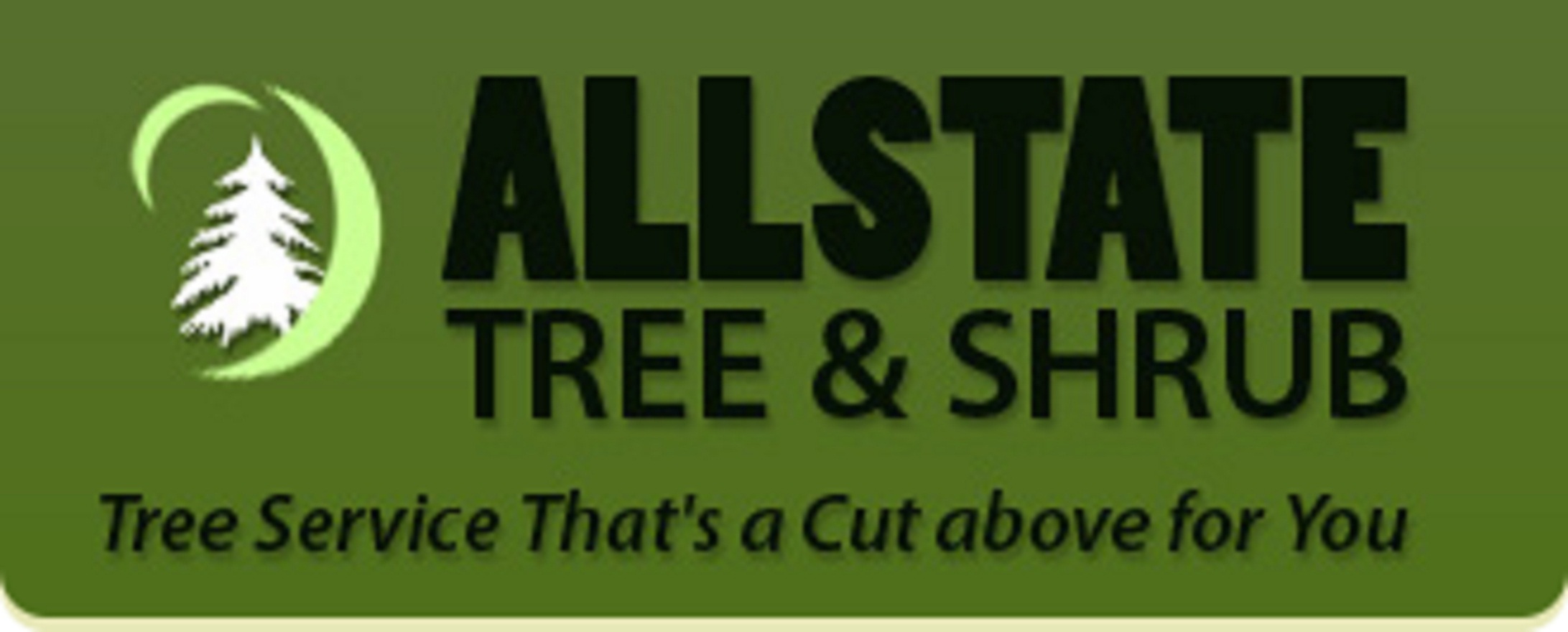 Allstate Tree and Shrub Co
