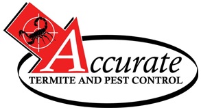 Accurate Termite & Pest Control