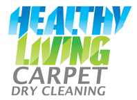 Healthy Living Carpet Dry Cleaning