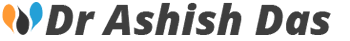 Dr Ashish Das