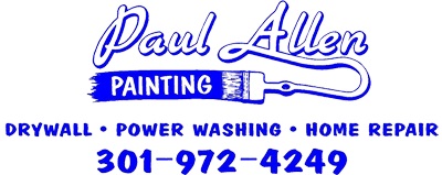 Paul Allen Painting