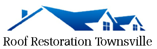 Roof Restoration Townsville