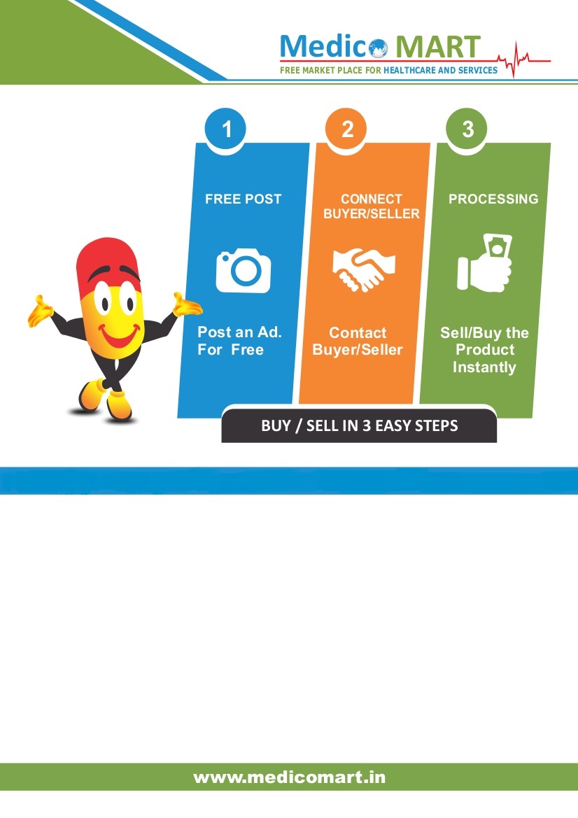 Medicomart.in | Medical Equipment Online