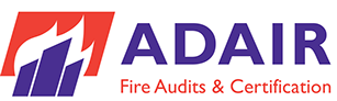 Adair Fire Audits and Certification