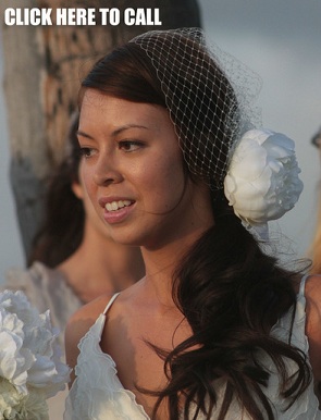 Barefoot Wedding & Portrait Photographer's on Maui