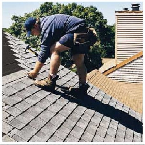 MaxPro Roofing Inc.