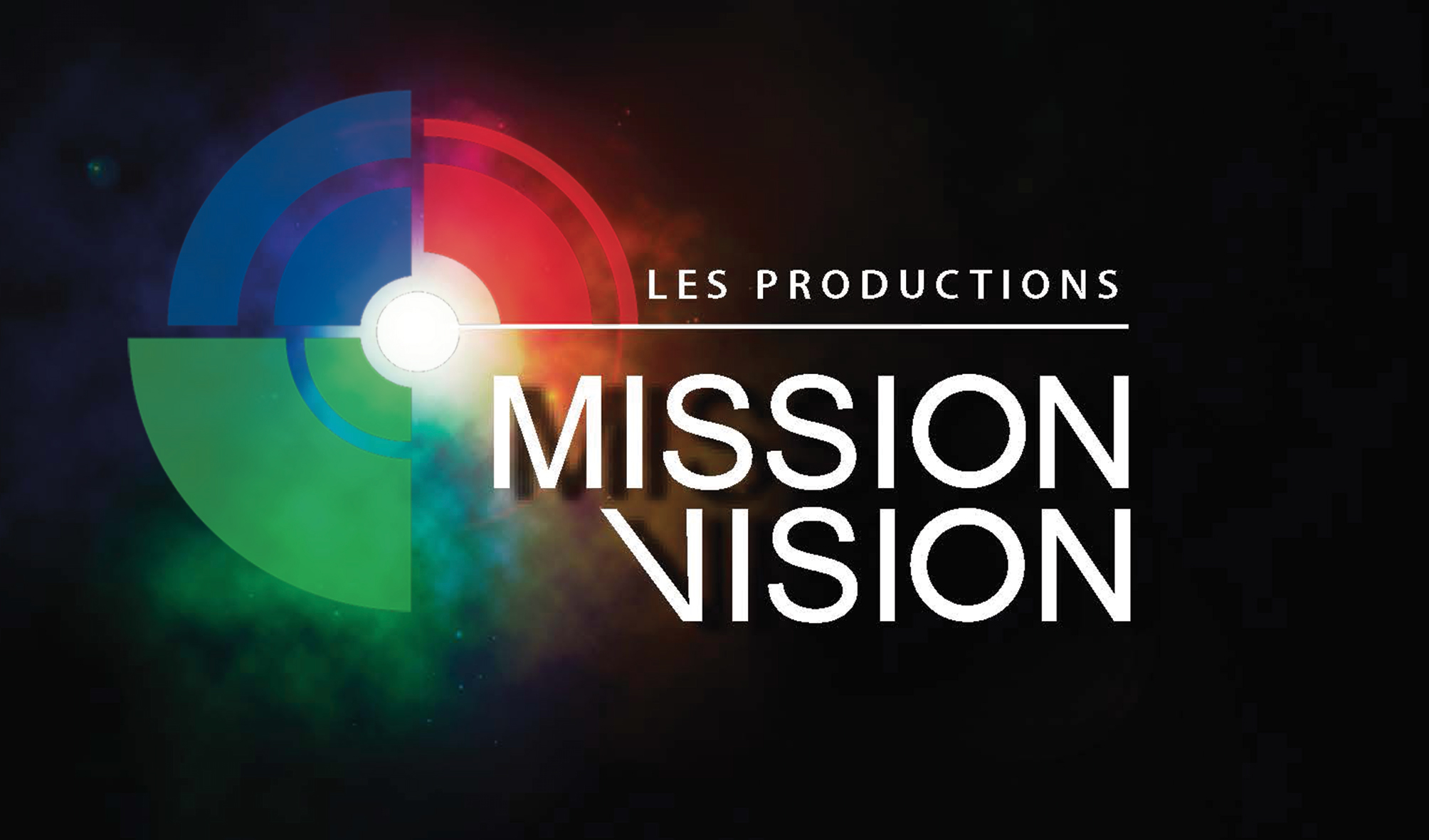 Les Productions Mission Vision