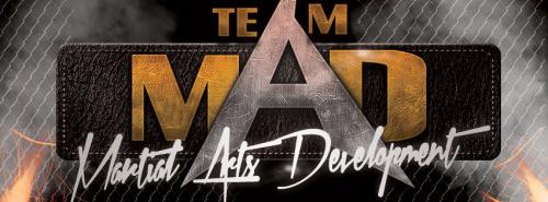 Martial Arts Development Gym