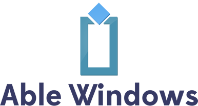 Able Windows Essex