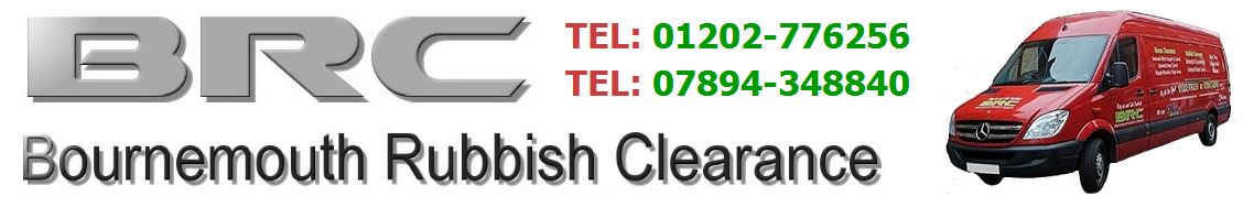 Bournemouth Rubbish Clearance