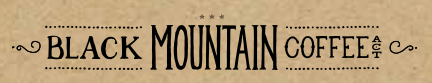 Black Mountain Coffee