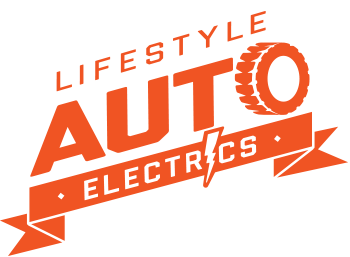 Lifestyle Auto Electrics Pty Ltd