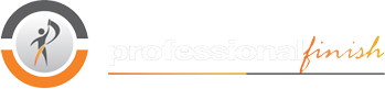 Professional Finish