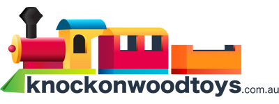 Knock On Wood Toys