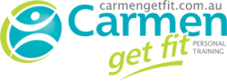 Carmen Get Fit Personal Training and Bootcamps