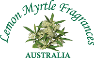 Lemon Myrtle Fragrances