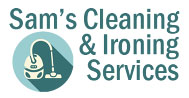 Sam’s Cleaning and Ironing Services
