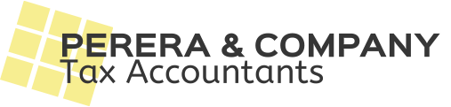 Perera & Company Tax Accountants