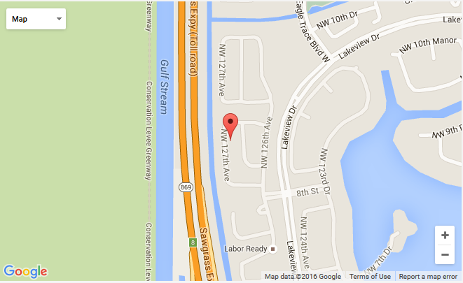 Vapor eCigs Coral Springs