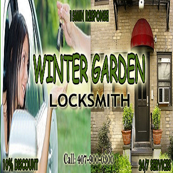 A1 Locksmith Winter Garden FL