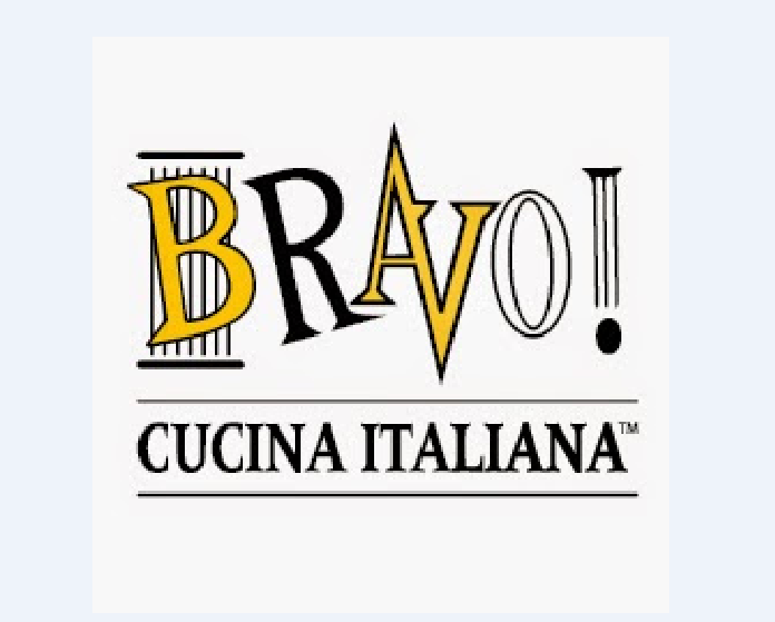 Bravo! Italian Kitchen - Coming Soon