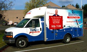 Brooks Plumbing Co