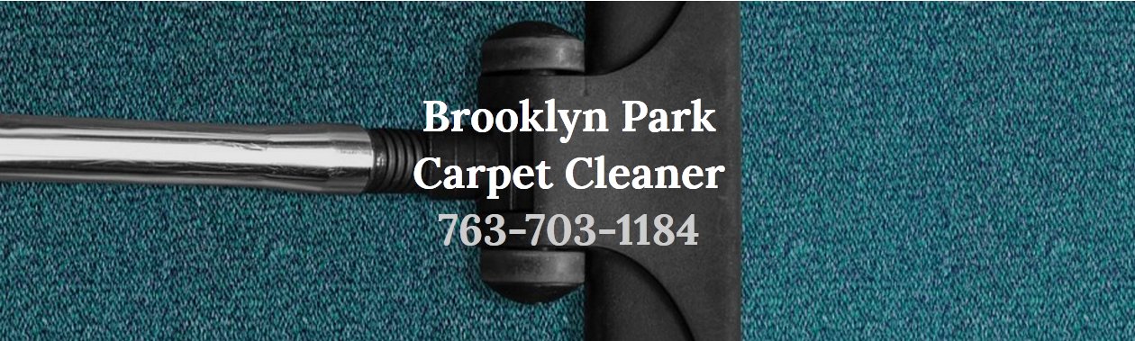 Brooklyn Park Carpet Cleaner