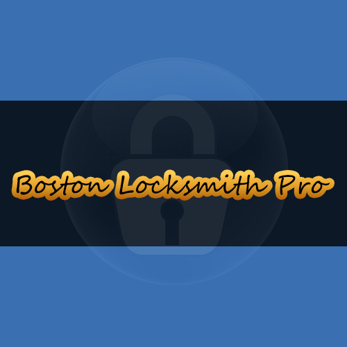 Boston Locksmith Pro