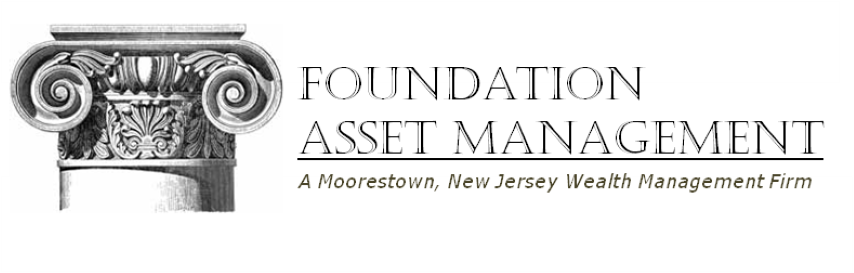 Foundation  Asset  Management