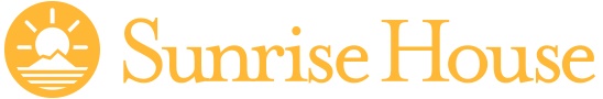 Sunrise House Treatment Center