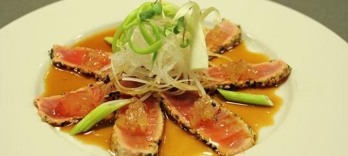 The Healthy Kitchen Miami