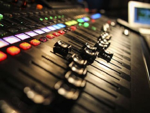 Sounds Right Productions LLC