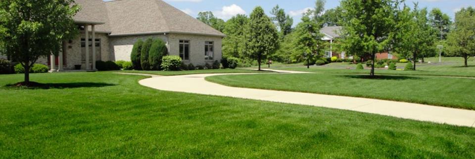 Mountain Brook Lawn Care and Maintenance